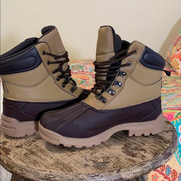 FILA Weather tech Extreme Duck Boot - Picture 14 of 15